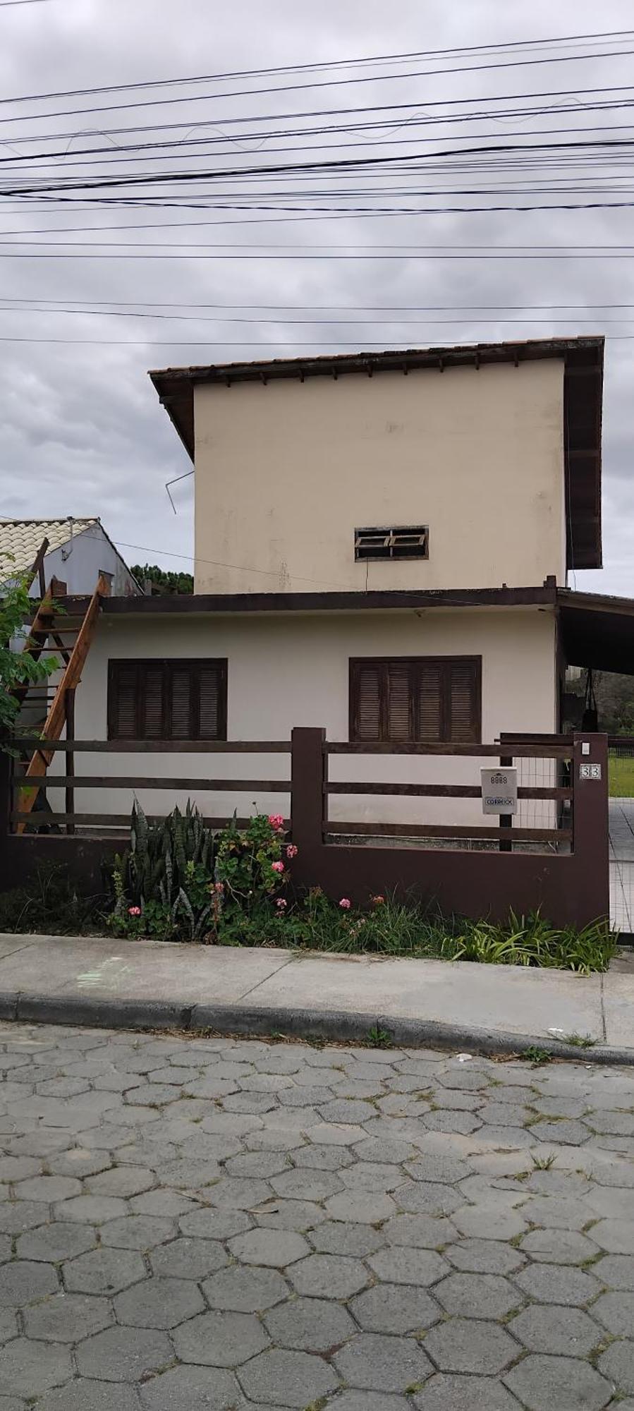 Casa Na Reserva Natural Do Surf Com Trilha Para Praia Terreno Compartilhado Florianopolis Exterior foto